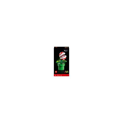 Plante Piranha - Lego LEGO Super Mario