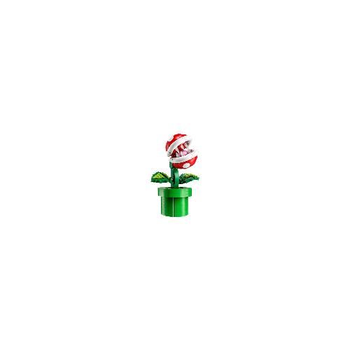 Plante Piranha - LEGO Super Mario