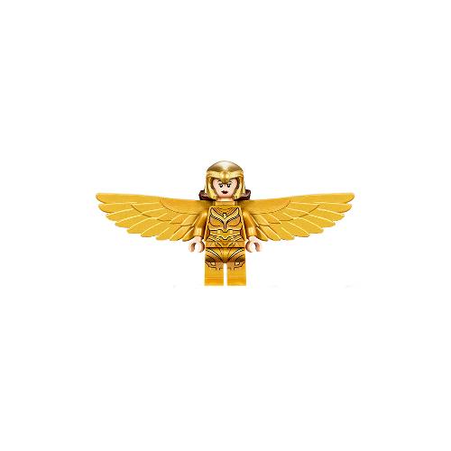 Minifigurines Super Heroes SH0634 -
