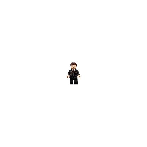 Minifigurines Super Heroes SH0636 -