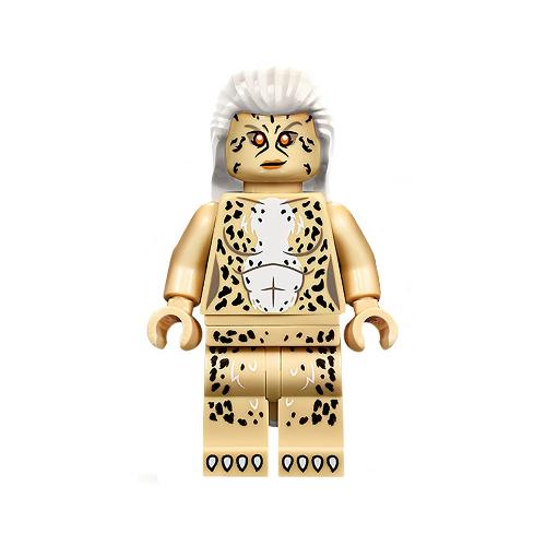 Minifigurines Super Heroes SH0635 -