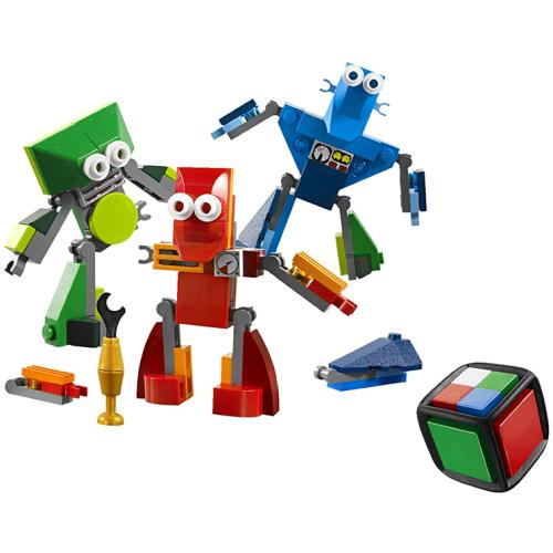 Robo Champ - Autre
