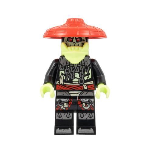 Minifigurines Ninjago NJO0794 -