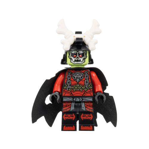 Minifigurines Ninjago NJO0795 -