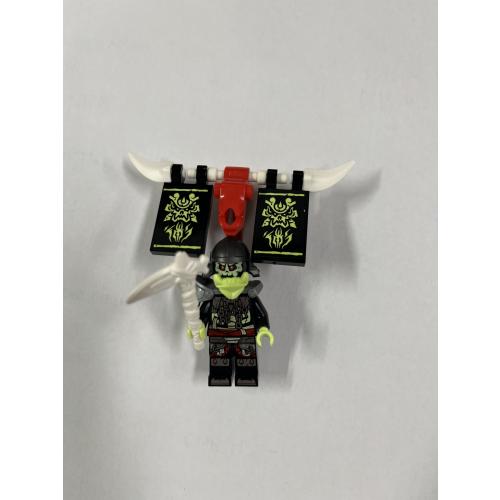 Minifigurines Ninjago NJO0793 -