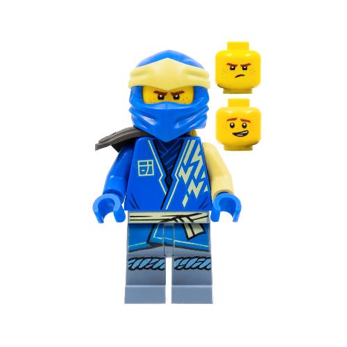 Minifigurines Ninjago NJO0722 -