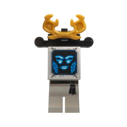 Minifigurines Ninjago NJO0792 -