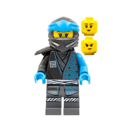 Minifigurines Ninjago NJO0726 -