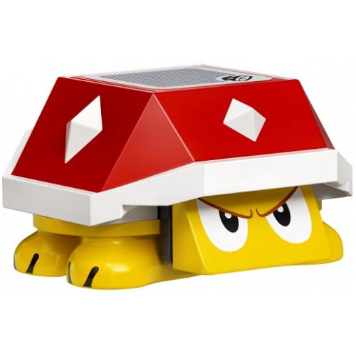 Minifigurines Super Mario - Mar0044 -