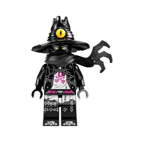 Minifigurines Dreamzzz Drm007 -