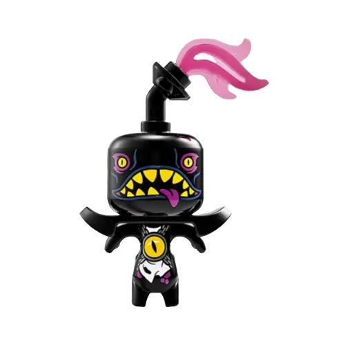 Minifigurines Dreamzzz Drm006 -