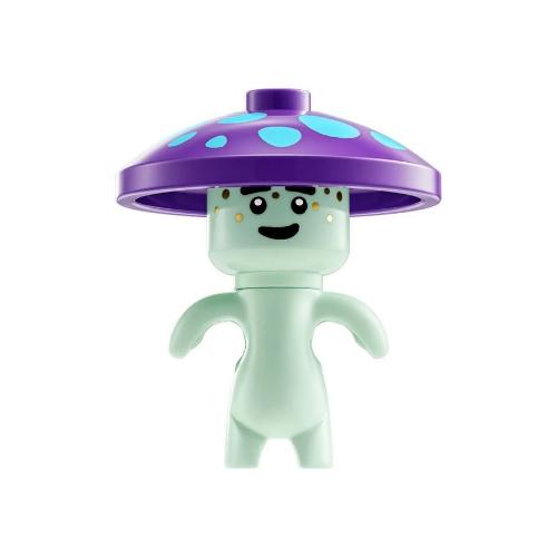 Minifigurines Dreamzzz Drm028 -