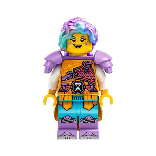 Minifigurines Dreamzzz Drm030 -