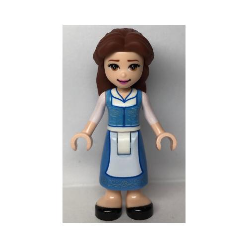 Minifigurines Disney Princess DP128 -