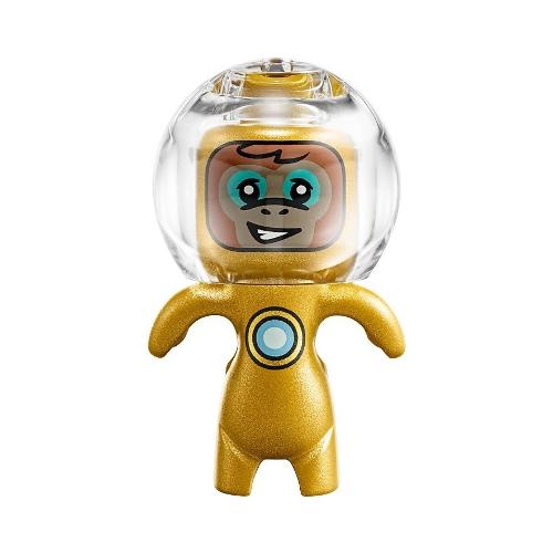 Minifigurines Dreamzzz Drm 037 -