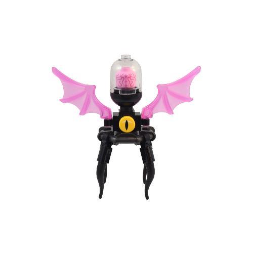 Minifigurines Dreamzzz Drm 043 -
