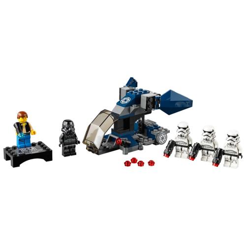 Imperial Dropship – 20th Anniversary Edition - LEGO Star Wars