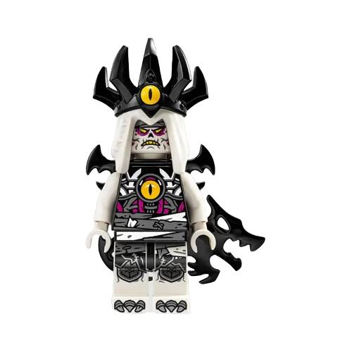 Minifigurines Dreamzzz Drm012 -