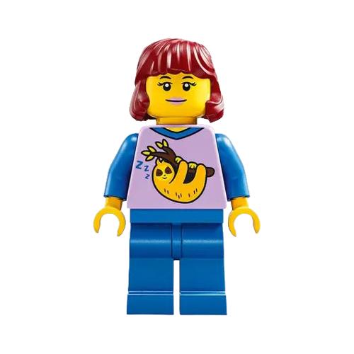 Minifigurines Dreamzzz Drm010 - Lego 