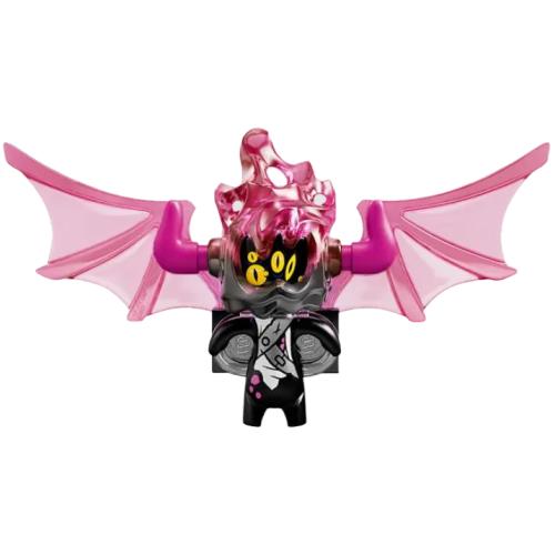 Minifigurines Dreamzzz Drm011 - 