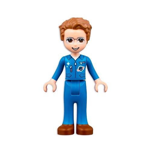 Minifigurines Friends Frnd521 -