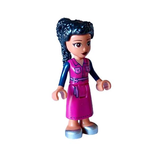 Minifigurines Friends Frnd610 -