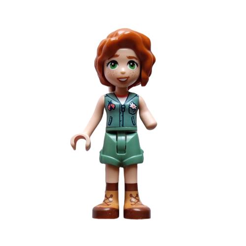 Minifigurines Friends Frnd598 -