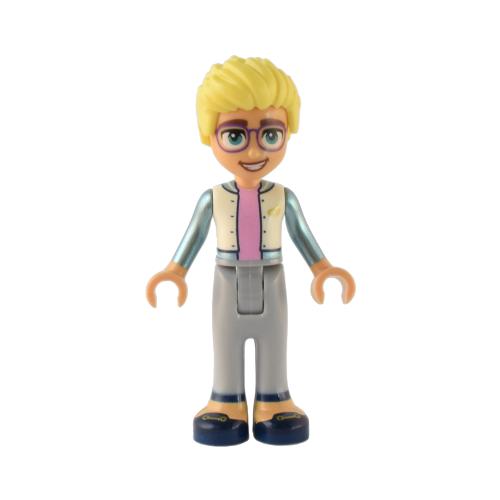 Minifigurines Friends Frnd569 - 