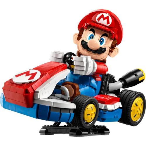 Mario et kart standard - LEGO Super Mario