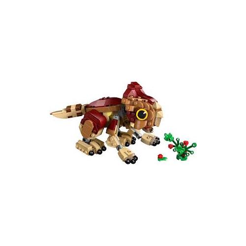 Dolores, le bébé aquilops - LEGO Jurassic World
