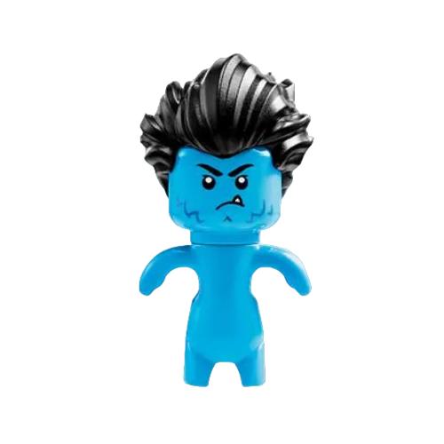 Minifigurines Dreamzzz Drm005 -