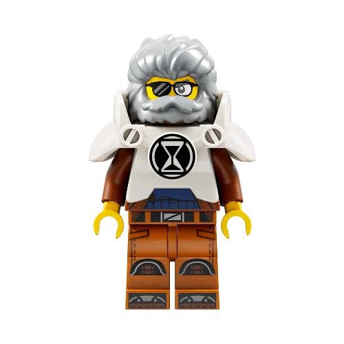 Minifigurines Dreamzzz Drm020 - Lego 