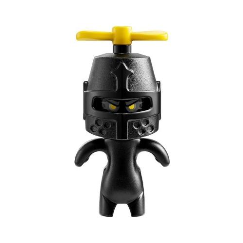 Minifigurines Dreamzzz Drm025 -