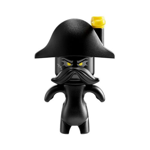 Minifigurines Dreamzzz Drm024 -