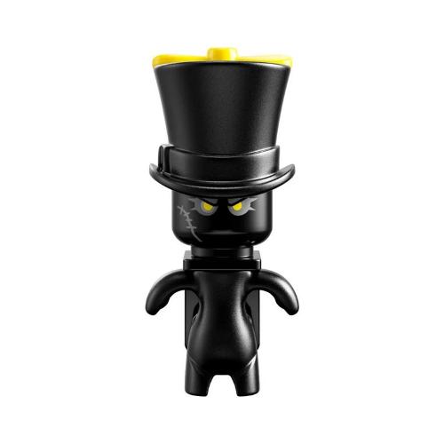 Minifigurines Dreamzzz Drm024 -