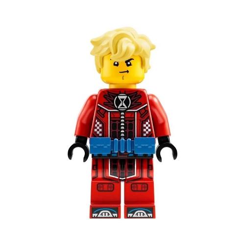 Minifigurines Dreamzzz Drm027 -