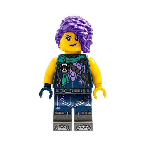 Minifigurines Dreamzzz Drm029 -