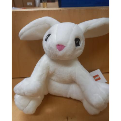 Peluche LEGO duplo Lapin -