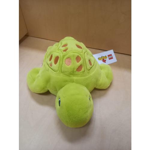 Peluche LEGO duplo tortue -