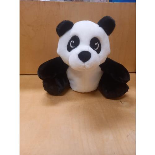 Peluche LEGO duplo panda -