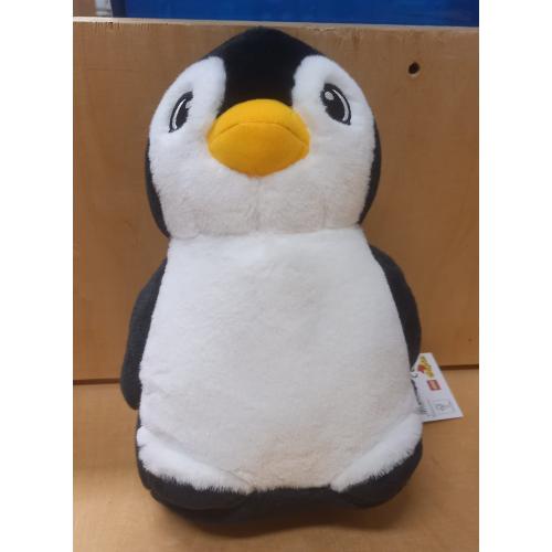 Peluche LEGO duplo Pinguin -