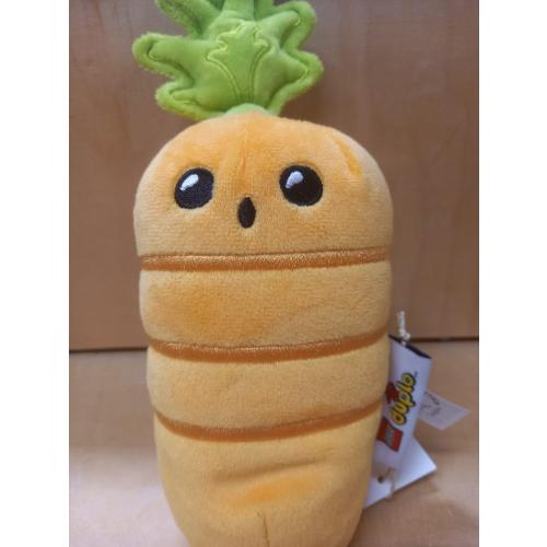 Peluche LEGO duplo Carotte (H24) -