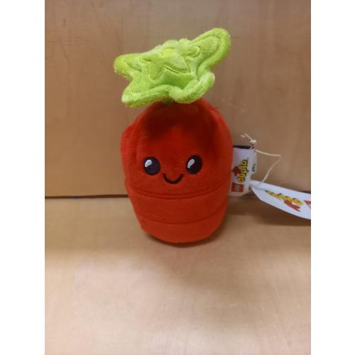 Peluche LEGO duplo Tomate -