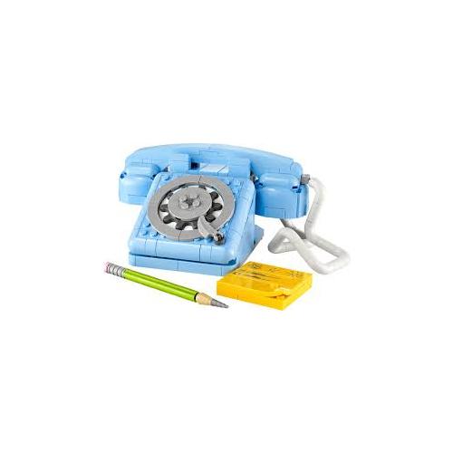 Le téléphone rétro - LEGO Creator 3-en-1