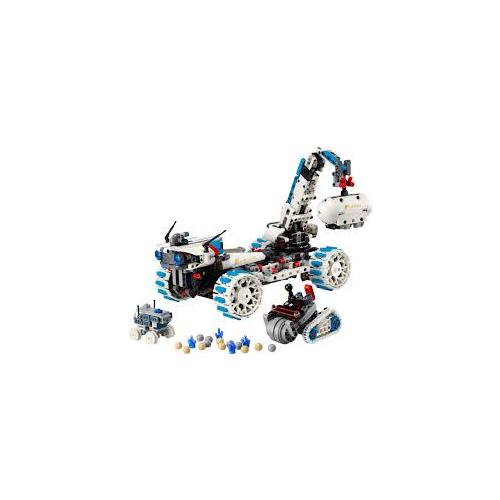 Véhicule lunaire Lunar Outpost - LEGO Technic
