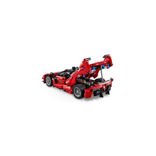 Ferrari FXX K - LEGO Technic