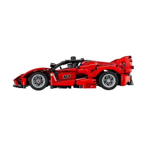 Ferrari FXX K - LEGO Technic