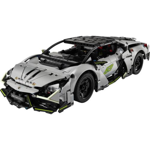 Supercar Lamborghini Revuelto - LEGO Technic