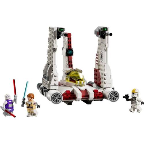 Chasseur V-19 Torrent - LEGO Star Wars