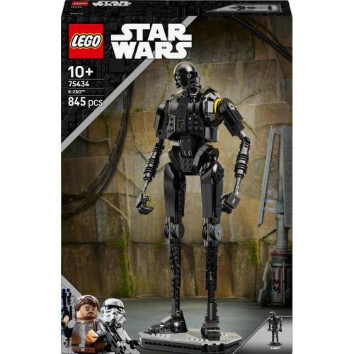 K-2SO le droïde de sécurité - Lego LEGO Star Wars
